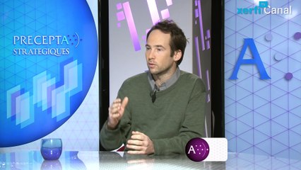 Thibault Le Texier, Xerfi Canal Le maniement des hommes : Taylor, et après ?