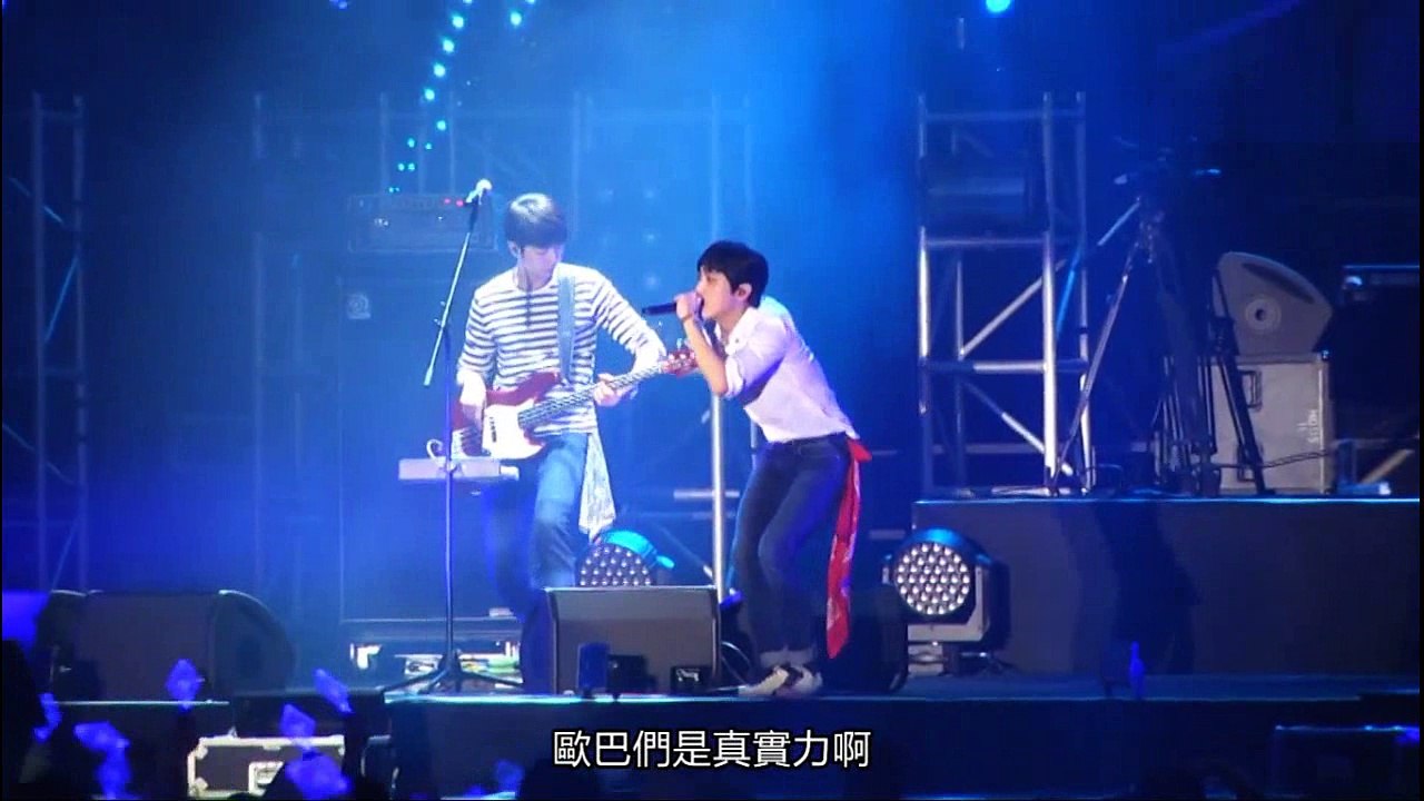 20160219_[yahoo]CNBLUE 'COME TOGETHER' in Taipei-report