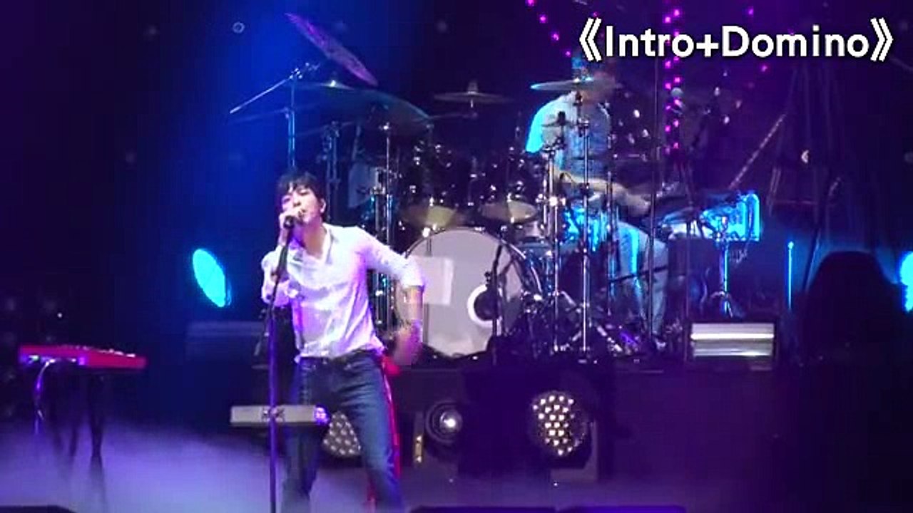 20160219_[appledaily]CNBLUE 'COME TOGETHER' in Taipei-report