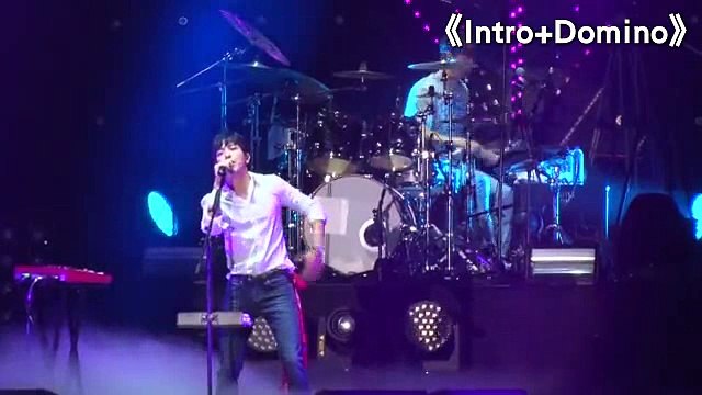 20160219_[appledaily]CNBLUE 'COME TOGETHER' in Taipei-report