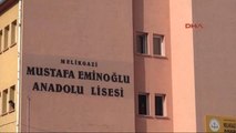 Kayseri-Liseli Cansel'in İntiharının Ardından Öğretmeni Cinsel Tacizden Tutuklandı