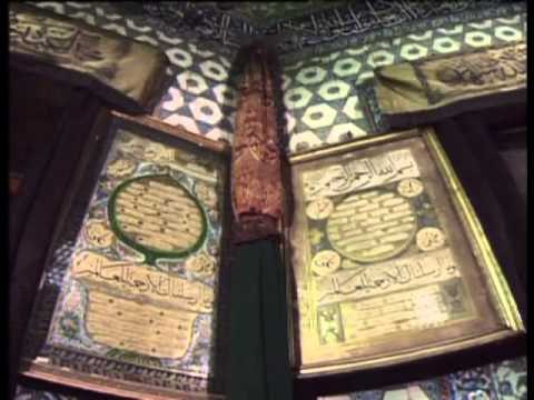 Hz. Ebu Eyyub El Ensari - Kıbrıs'ın Fethi