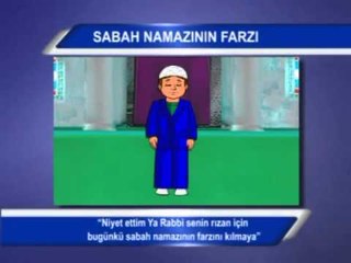 Sabah Namazının Farzı Nasıl Kılınır?