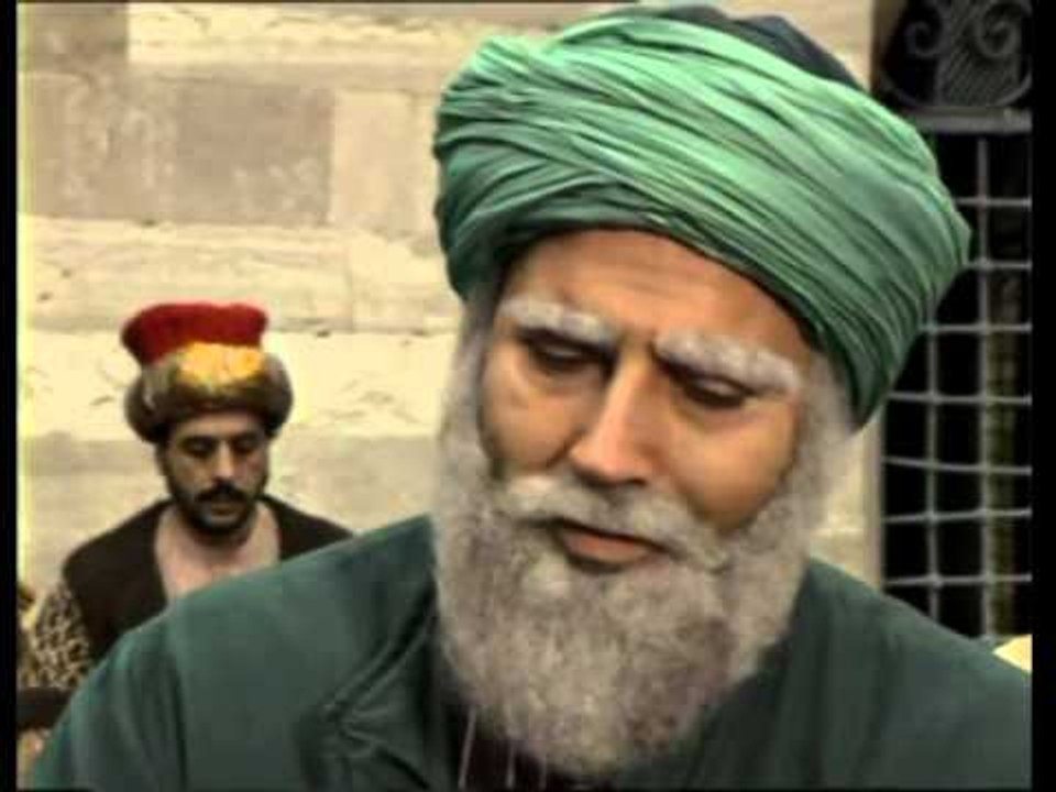 Aziz Mahmud Hudayi Hz. - Padişahın Kendini Ziyareti