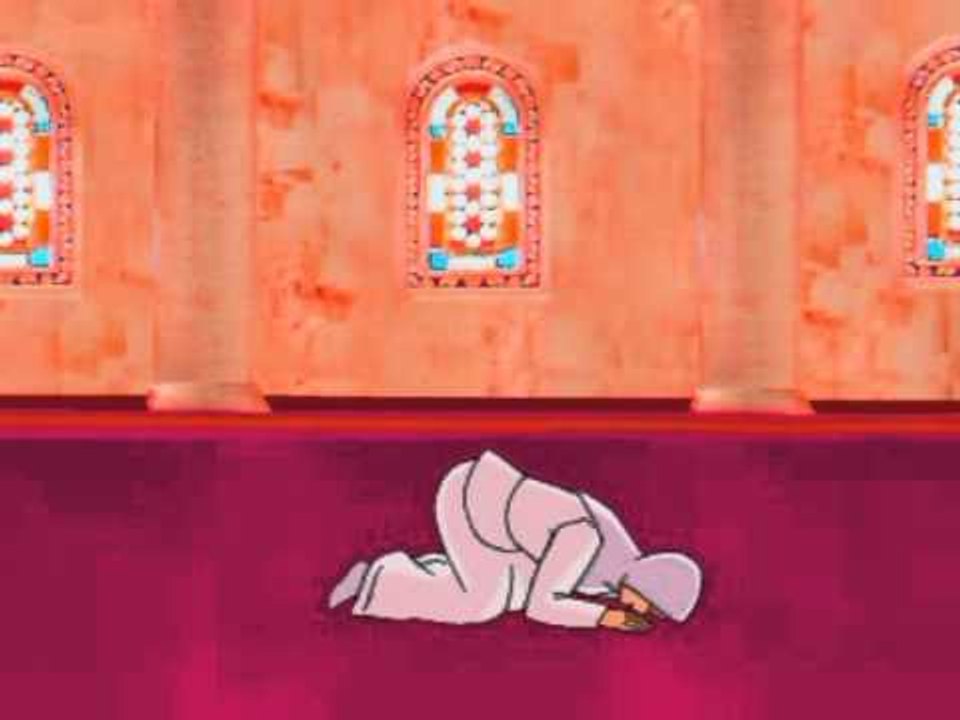 Namaz Nasıl Kılınır