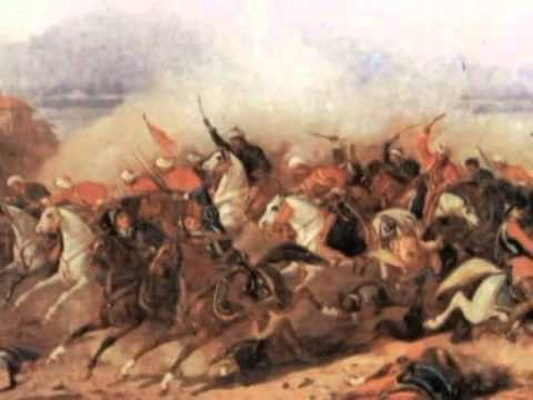 Hz. Ebu Eyyub El Ensari - Fetih