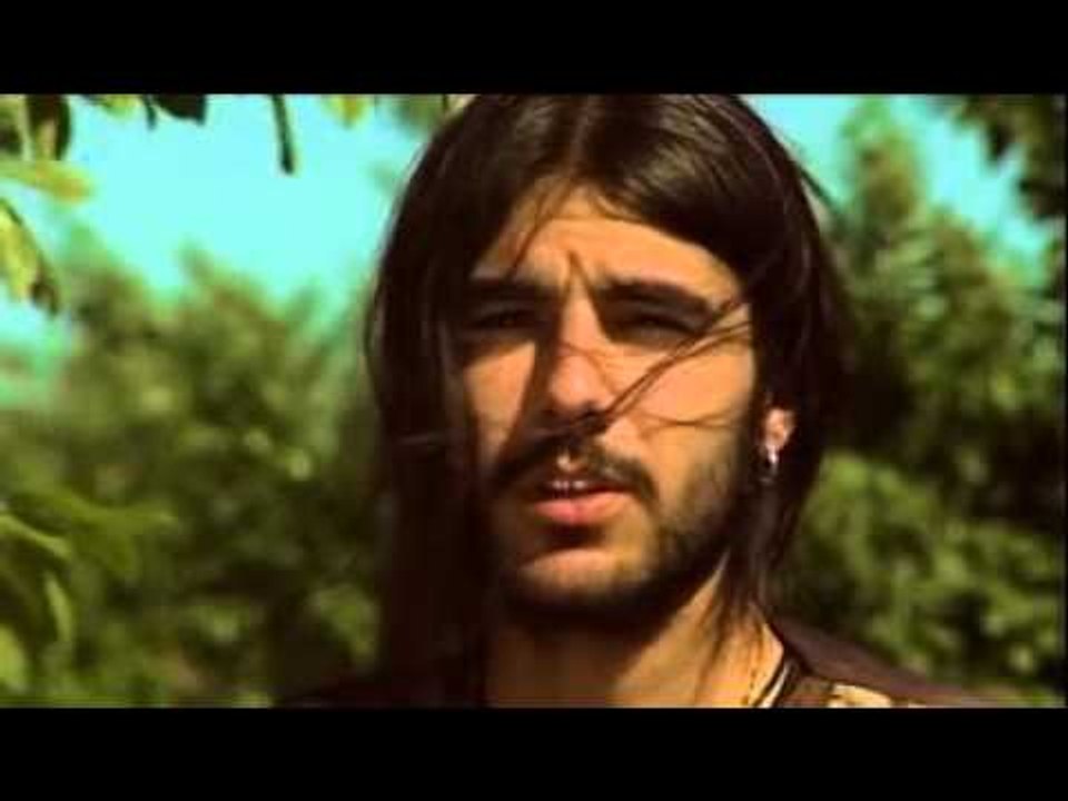 Kayıp Şehir Ubar  Ad Kavmi - Hud (a.s) FULL FİLM