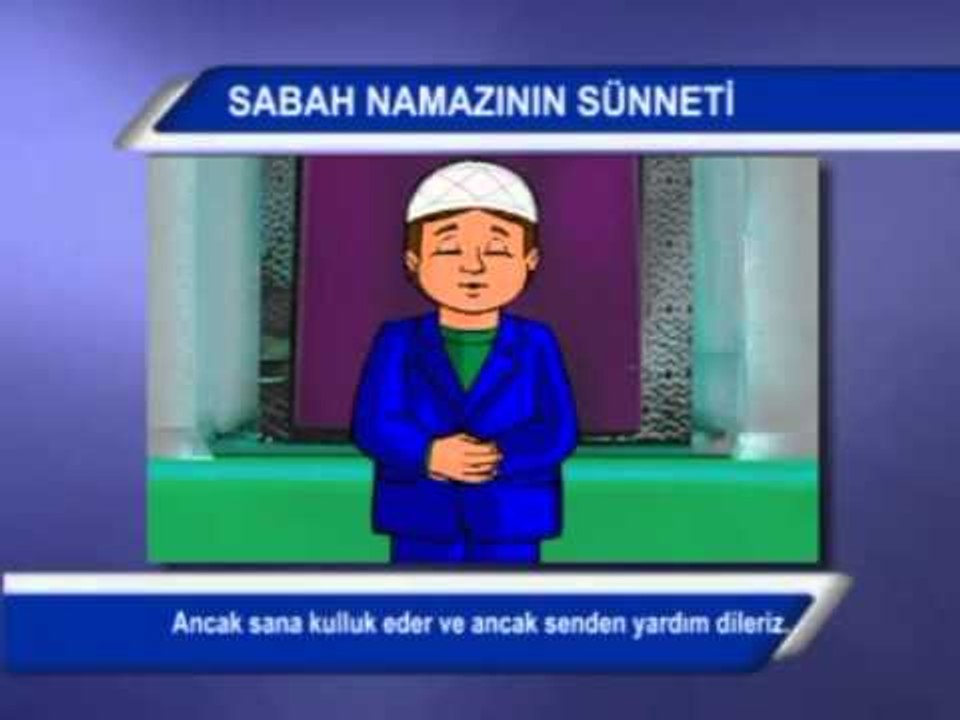 Sabah Namazının Sünneti Nasıl Kılınır?