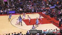 Memphis Grizzlies vs Toronto Raptors - Highlights - February 21, 2016 - NBA 2015-16 Season