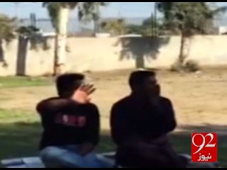 Manchaly Ki Dhulai - 22-02-2016 - 92NewsHD