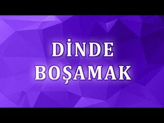 İslama Göre Boşanmak Nasıl Olur Nelere Dikkat Etmek Gerekir