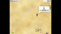 езда на багги по пустыне # 2 игра онлайн