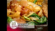 Idol sa Kusina recipe: Southern-style Fried Chicken