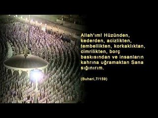 Tembellikten Kurtulmak İçin Dua