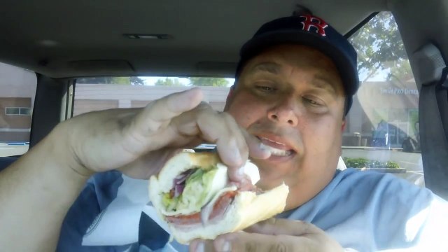TOGOS New Primo Italian Sub REVIEW!