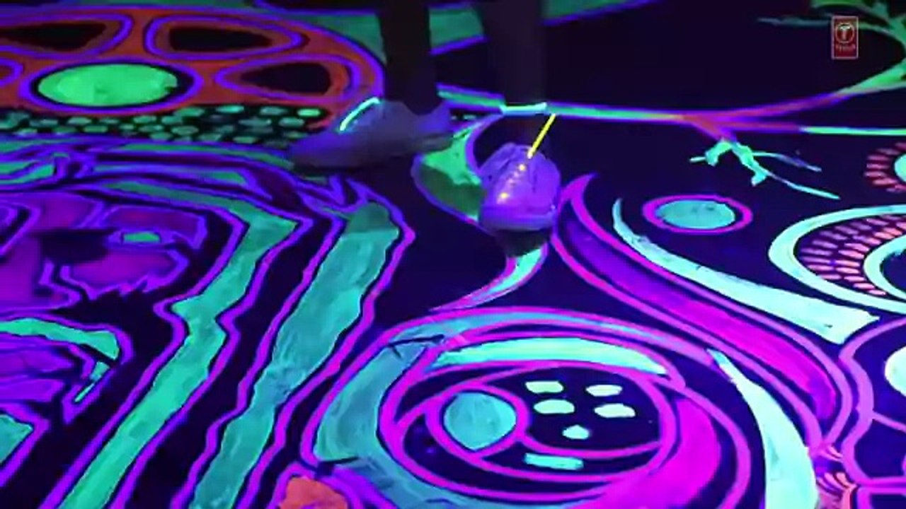 ROCK THA PARTY Making Video -ROCKY HANDSOME John Abraham, Shruti Haasan, Nora Fatehi