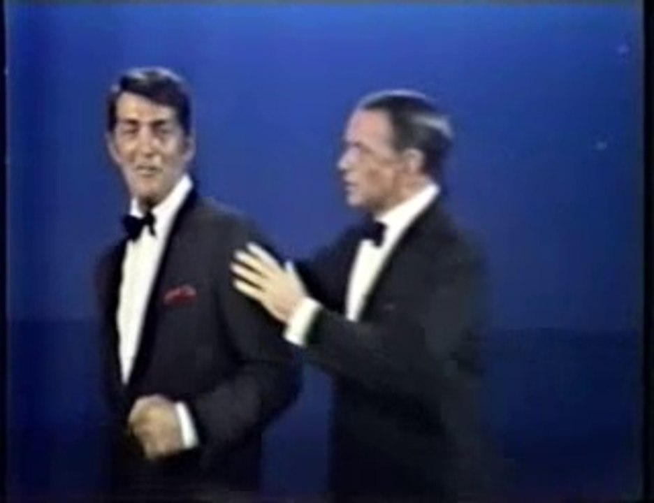 Frank Sinatra