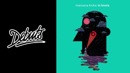 Manzana Kicks "In Knots" - Boiler Room Debuts