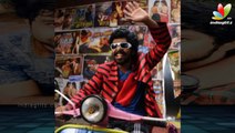 GV Prakash replaces Simbu | New Movie | Hot Tamil Cinema News