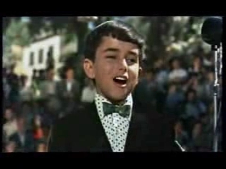 Joselito - La luz de tus ojos