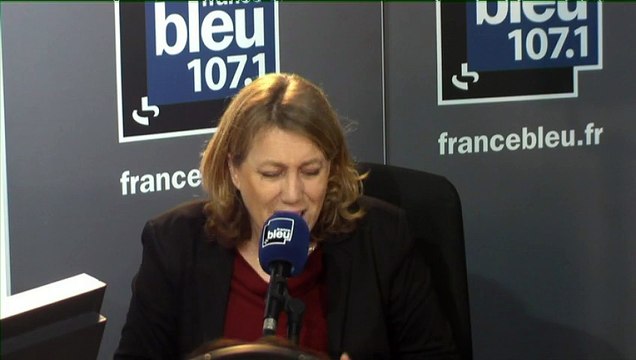 Il y a un gisement d'emplois verts, estime Danielle Simonnet (Front de gauche)