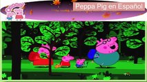 peppa pig en español capitulos completos nuevos 2015 HD - El Sendero Forestal