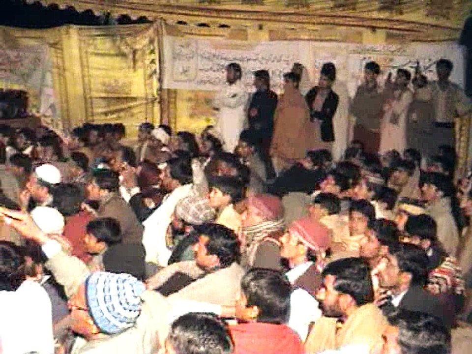 punjabi,saraiki poet Javed Raz mehfil Naat jhammat shumali