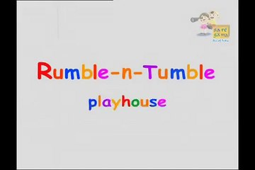 Humpty Dumpty Sat On A Wall - Saregama Kids