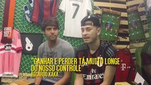 TOP 10 MELHORES MOMENTOS DO KAKÁ (Ft KAKÁ) - FRED +10