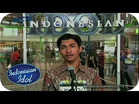 DREAMBOX - Audition 4 (Medan) - Indonesian Idol 2014