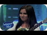 YOSUA, KANASA, EFO LALA - Audition 4 (Medan) - Indonesian Idol 2014