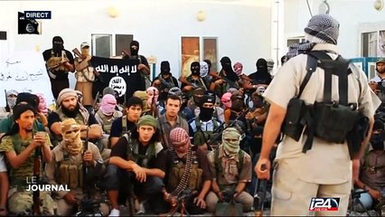 La guerre en Syrie, une guerre de religions?