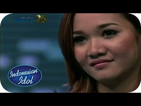 TETY ROSALIN - TAK MAU DIMADU (TQLA) - Audition 4 (Medan) - Indonesian Idol 2014