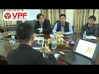 VPF hợp tác với MP&Silva và Động Lực