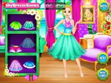 Disney Rapunzel Games - Rapunzel Beach Break – Best Disney Princess Games For Girls