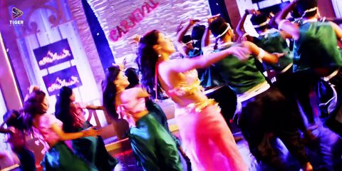 Ami Diyaslai - Lemis  - Antaranga (2015) - Alisha Pradhan - Full Video Song - Bengali Movie