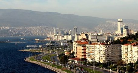 İzmir Valiliği Polise 11 İlçede Arama İzni Verdi