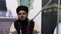 Mufti Ismail Noorani Part-3