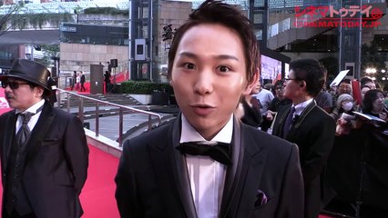 本田翼、ぱるるなどの豪華スターが登場!日本最大級の映画祭　第28回東京国際映画祭2015レッドカーペット