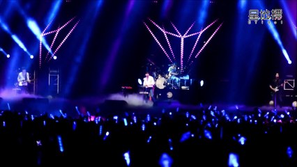 20160219_[etIDOL]CNBLUE 'COME TOGETHER' in Taipei-report