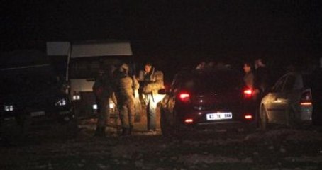 PYD'den Mardin Çıkarması! Çok Sayıda Silah ve Mühimmata El Konuldu