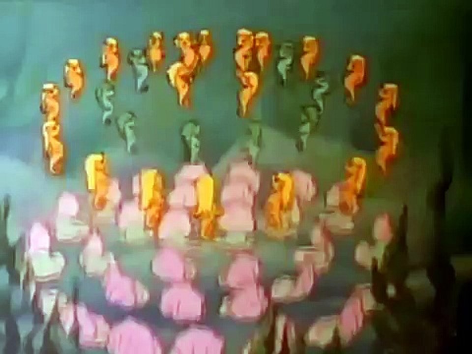 Mi Pequeño Pony 1984 Parte 2