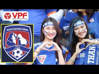 Than Quảng Ninh chính thức đổi logo