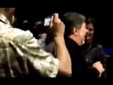 Rare footage of Steve Jobs and Steve Wozniak together (2006)