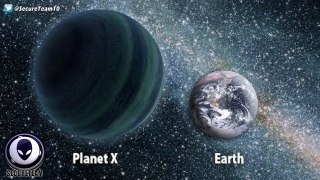 Planet X Coverup: New Solid Evidence Of Massive 9th Planet In Solar System!