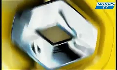 Car test RENAULT MEGANE RS