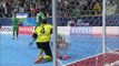 UZBEKISTAN vs IRAQ: AFC Futsal Championship 2016 (Quarter Finals)