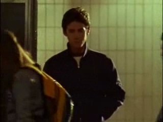 Gilmore Girls - Jess & Rory - 2.21 - Lorelai's Graduation Da