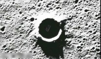 12/9/11 CONFIRMED Alien Bases Inside Moon Crater - UFOs - Apollo