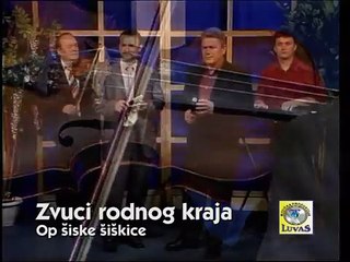 Zvuci rodnog kraja - Op siske siskice (Official video)